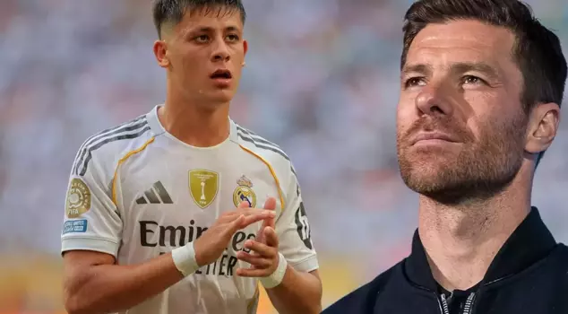 Arda Güler explained what Xabi Alonso wanted from him.