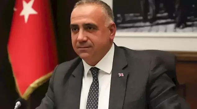 The Deputy Mayor of Büyükçekmece, Ahmet Şahin, has also been detained.