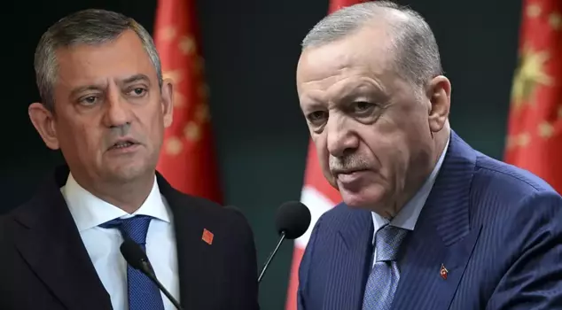 Erdoğan, who said 