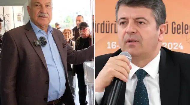 The number of detentions in the corruption investigations that have shaken the CHP has increased.
