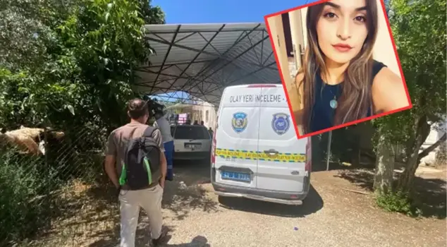 Suspicious death in Fethiye! The lifeless body of a 30-year-old woman has been found.