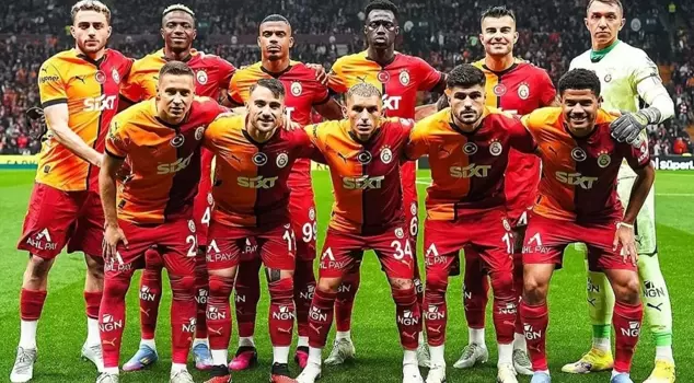 Crisis at Galatasaray! His agent is not extending his contract.