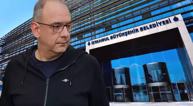 In the İBB investigation, 3 suspects benefiting from effective remorse have been released.