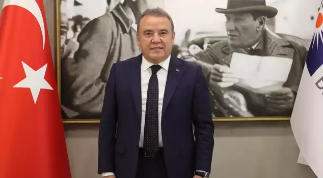 Muhittin Böcek has been referred to the courthouse.