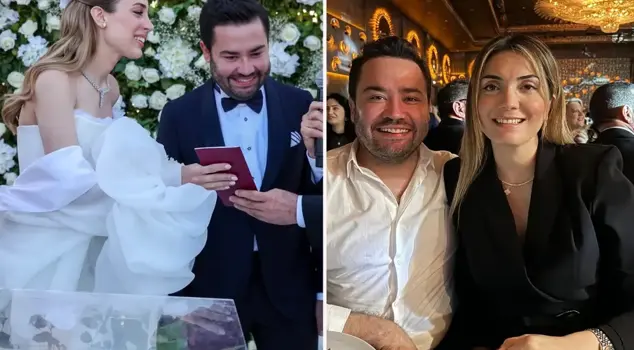 A decision has been made regarding Muhittin Böcek's ex-daughter-in-law, Zeynep Kerimoğlu.