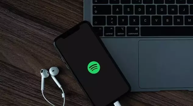 Spotify is drawing reactions with its applications: There are playlists with titles that insult our Prophet.