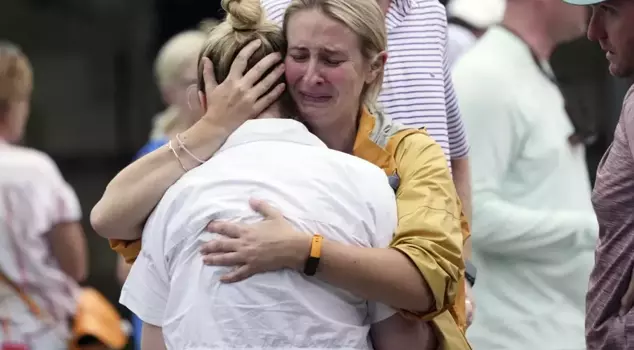 Flood disaster in Texas: Death toll rises to 27.