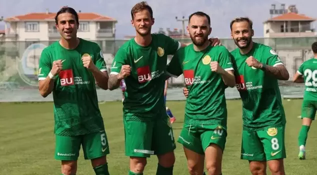 A first occurred in Turkish football! It was said to be 50 percent, but the entire club has been sold to foreign investors.