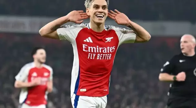 Arsenal star Trossard makes a surprising move for Fenerbahçe.