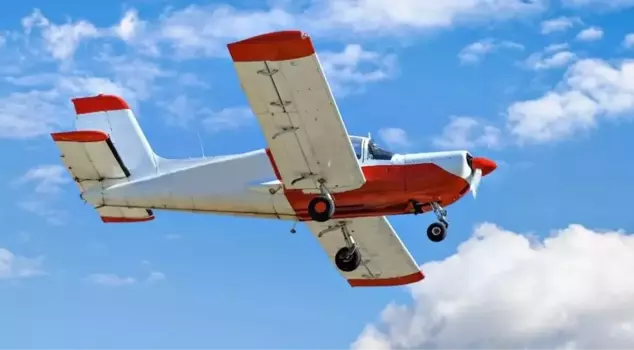 Small plane crash in Austria: 4 people lost their lives.