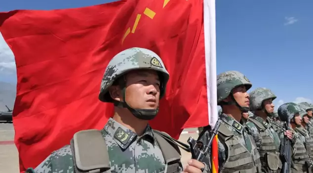 NATO Secretary General Rutte: If China attacks Taiwan, it will first call its junior partner Putin.
