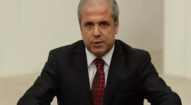 Şamil Tayyar shared it first and then deleted it: There may be new surprises, 2 provinces are at risk.