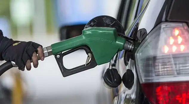 New fuel price hike! Another threshold is being crossed.