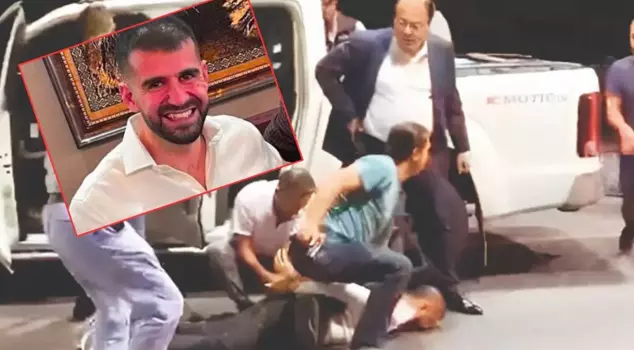 Ayhan Bora Kaplan's 68-year prison sentence has been upheld.