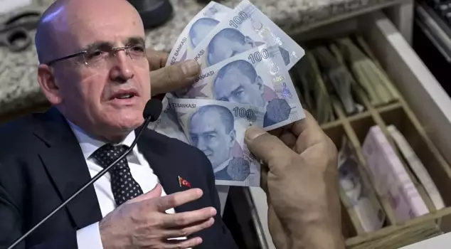 Minister Mehmet Şimşek signed the general directive on price increases.
