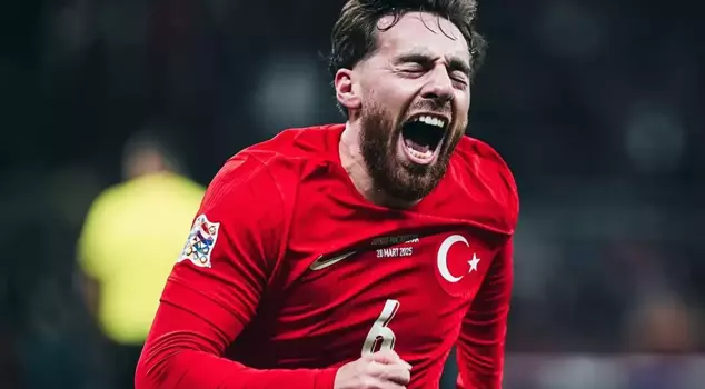 Beşiktaş is in Portugal for Orkun Kökçü.