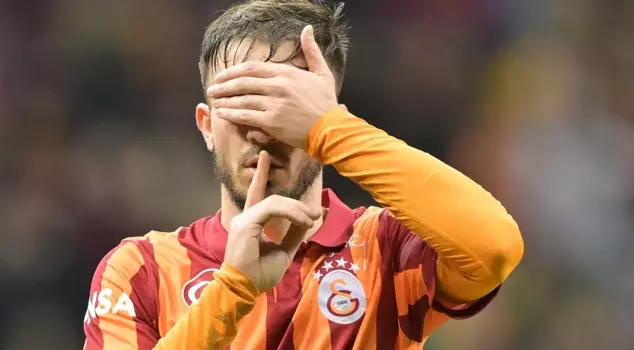 Separation is near at Galatasaray! Halil Dervişoğlu's new team has been revealed.