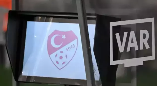 Will it continue next season? Decision on 'foreign VAR referee' from TFF.