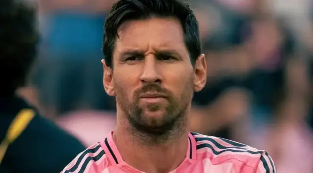 The negotiations have started! Messi's new team is becoming clear.
