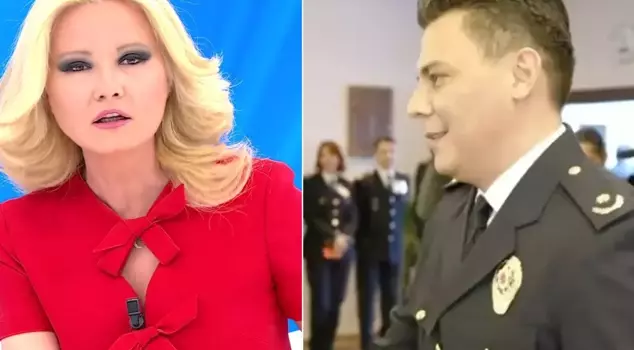 45 new appointments in Istanbul Police! Here is the duty station of Müge Anlı's husband.