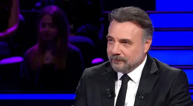 Oktay Kaynarca, fed up with the traffic in Istanbul, found the solution in riding a motorcycle.
