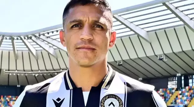 The Italians announced the star that Fenerbahçe wants! The private jet is even ready.