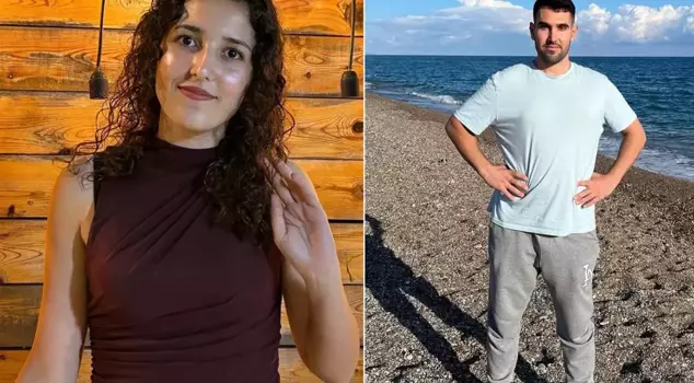 She killed her sister with 14 stab wounds and tried to behead her.
