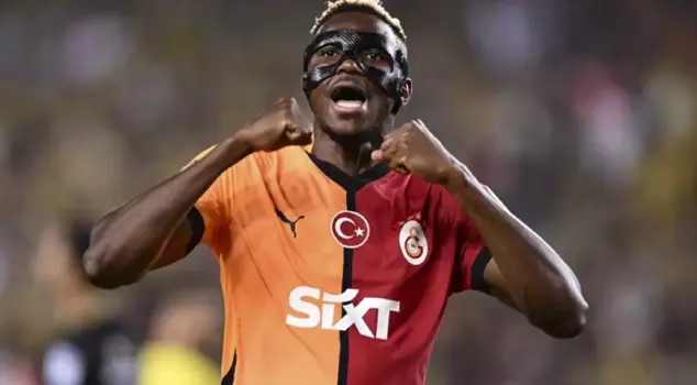 Osimhen sent a message: I will come to you, agree with Napoli.