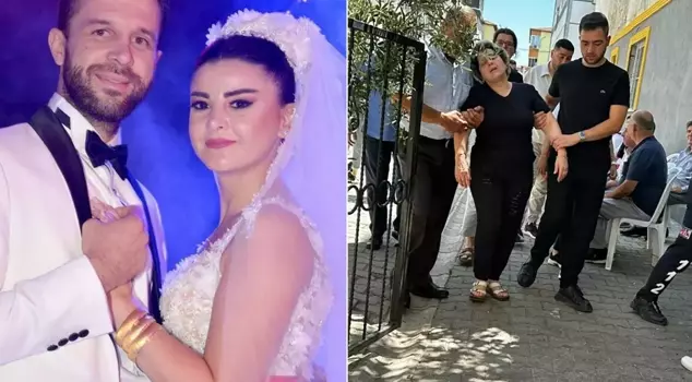 The father of the Pençe-Kilit martyr could not be informed of the news.