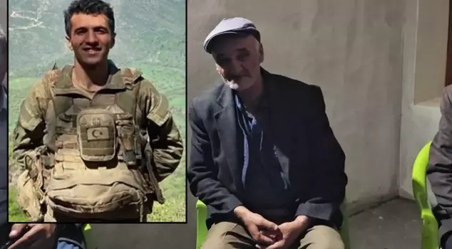 The father of the martyr soldier recounted his son's last phone call! He told his mother, 