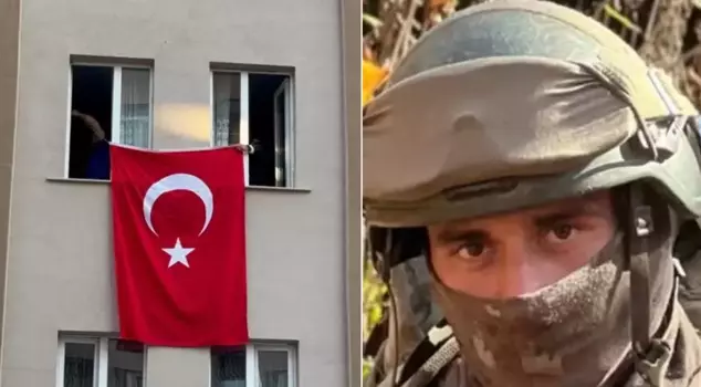 It has been revealed that martyr Özkan Özkanlı provided scholarships to orphaned students.
