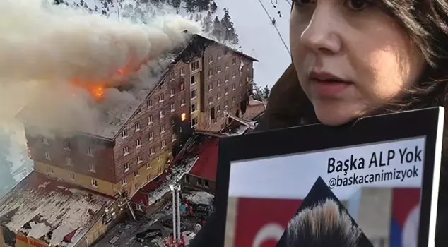 The defense of the suspect conducting inspections at the burning hotel that infuriated the grieving families.