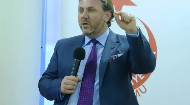 Yiğit Bulut has been hospitalized! His condition is critical.