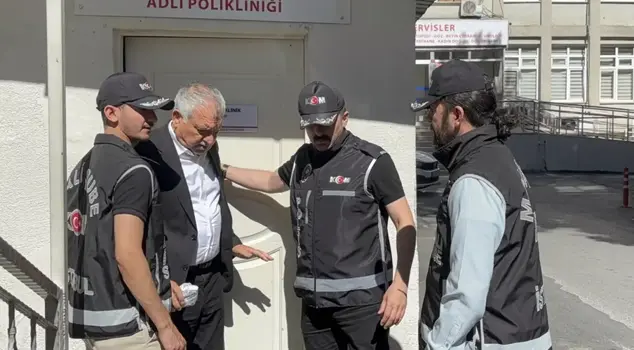Zeydan Karalar rejected the claim that 