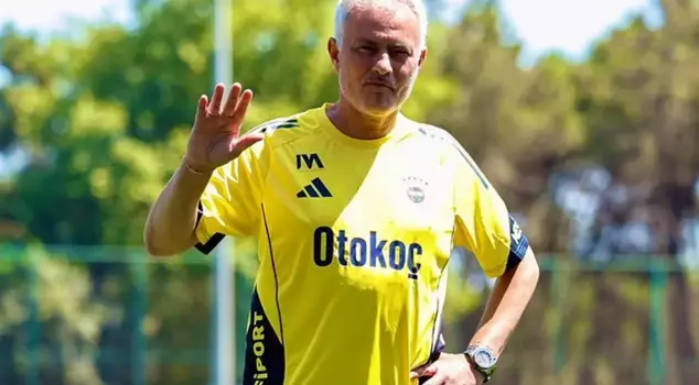 Jose Mourinho's new assistants have been announced! Reinforcements from the Premier League.