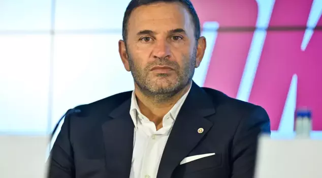 Okan Buruk didn't want it! Galatasaray is terminating the contract.