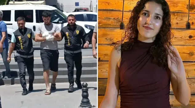 The murderer who tried to kill his brother and behead him: I am happy that I succeeded in this.
