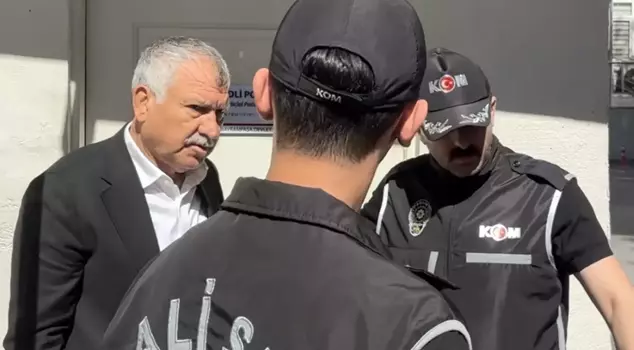 Here is the statement of Zeydan Karalar, who was arrested.