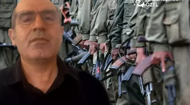 DEVA Party Co-Chair Güleryüz: A group of 20-30 people will lay down their arms on July 11.