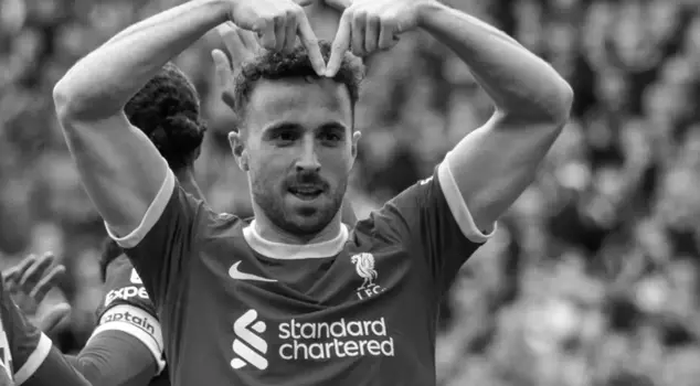 The legacy left by Diogo Jota's family has come to light.