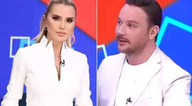Ece Erken ve Sinan Akçıl'dan ayrılık açıklaması

Еджи Эркен и Синан Акчил сделали заявление о расставании.