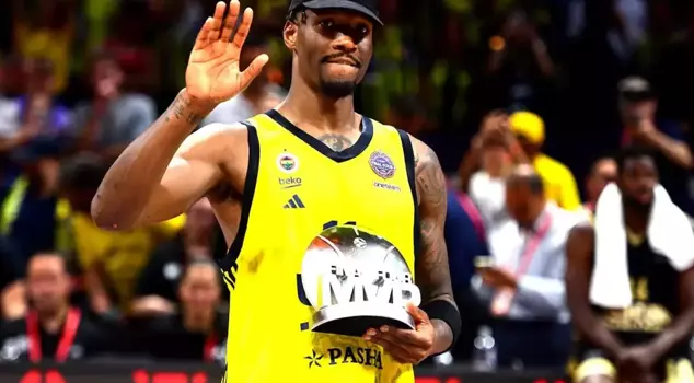 The separation at Fenerbahçe Beko has been made official.