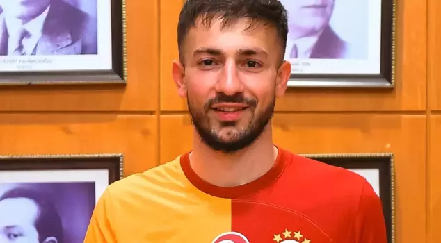 Departures at Galatasaray one after another! Halil Dervişoğlu's new team has been revealed.