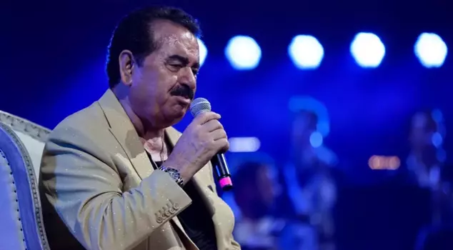 The age of İbrahim Tatlıses for his circumcision has been revealed for the first time, and everyone who heard it was left in shock.