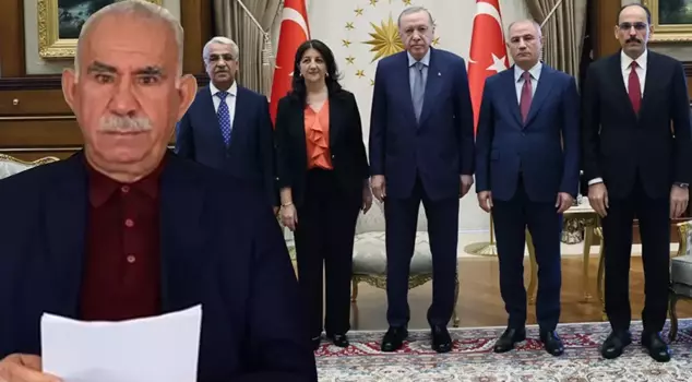 A critical week in the process of a Turkey without terrorism! Öcalan will make a new call.