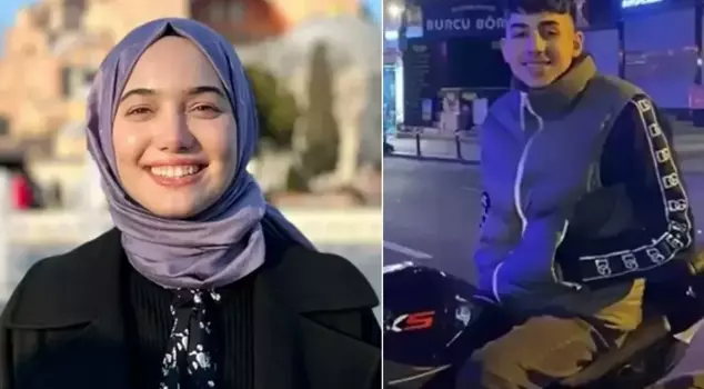 New development in the Zehra Kınık case! The father has withdrawn his complaint.