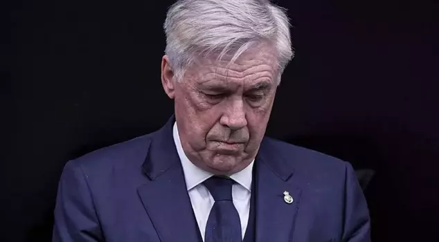 The world is talking about this! Carlo Ancelotti sentenced to prison.
