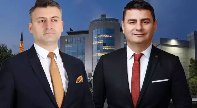 CHP council members resigned one after another! Harsh words directed at the Mayor.