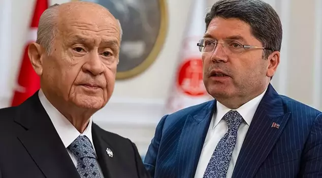 Minister Tunç gives the green light to the call for 'IBB trials to be broadcast on TRT'.