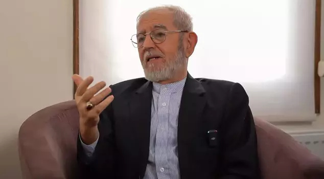 Ali Rıza Demircan: Israel is governed by Jews who are enemies of Judaism.